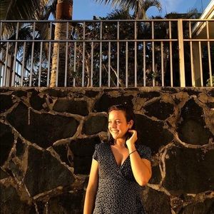 Meet your Posher, Elise